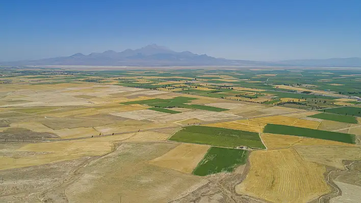 İmzalar atıldı! Kayseri'deki o ilçe ve mahallelerle ilgili yeni gelişme