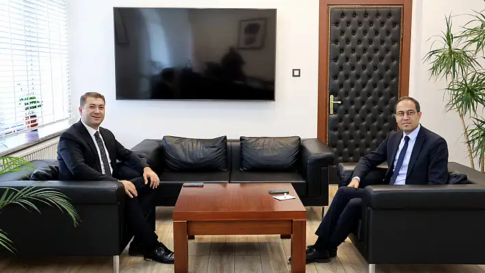 İncesu'nun sağlık hizmetleri masaya yatırıldı
