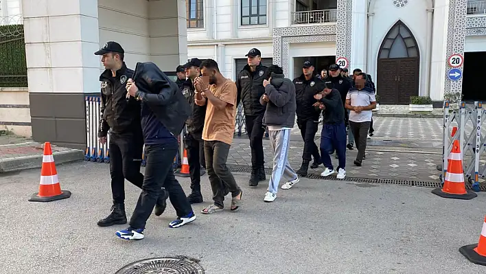 İnternette 'bungalov' tuzağına operasyon!