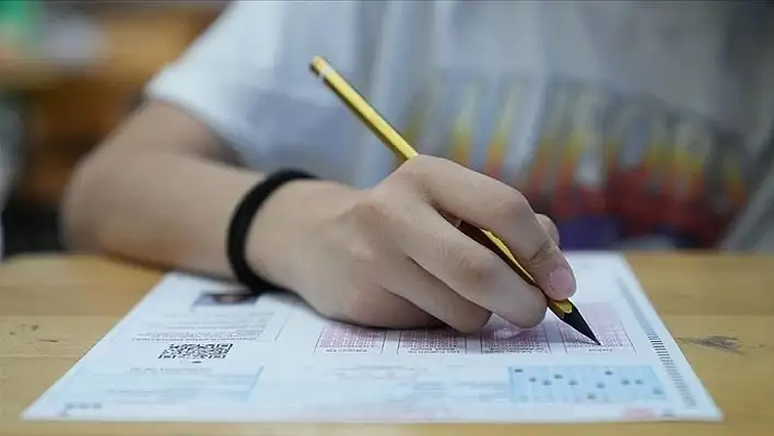 İOKBS'de Kayseri rüzgarı! Kayserili öğrenci 500 tam puan alarak 1. oldu