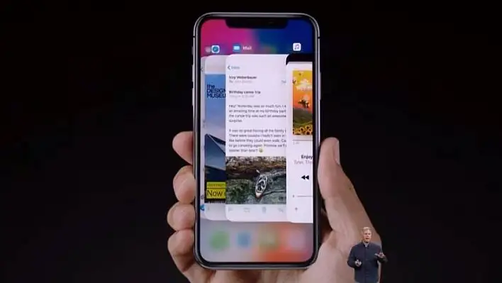 iPhone X özellikleri ve fiyatı!