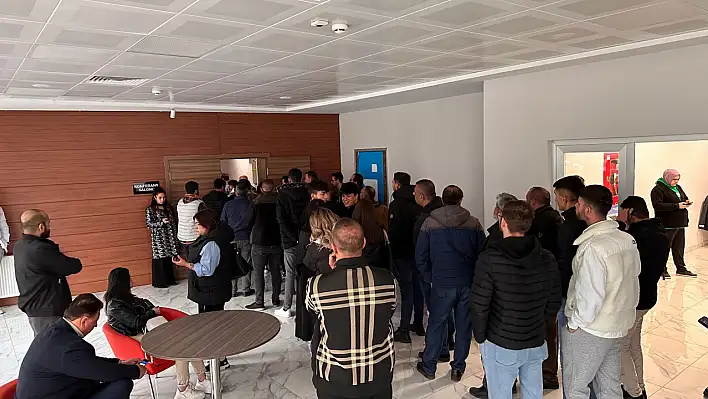 İş arayanlar için haber var! Kayseri'de 95 kişi alınacak