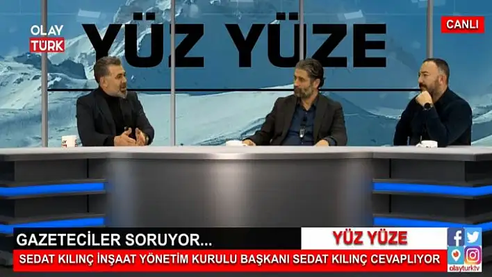 İş insanının enflasyon tepkisi: 17 yıldır sektördeyim böyle enflasyon görmedim!