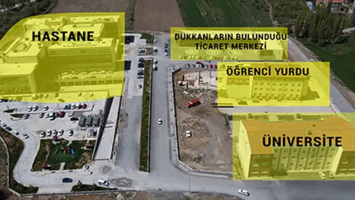 İş kuracaklar ve yatırımcıların dikkatine! 5 dükkan, 6 adet taşınmaz ihaleyle satılacak