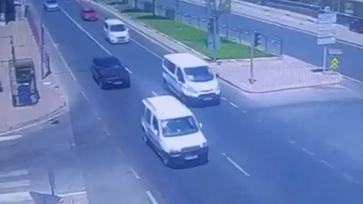 İş yerinin aracını alıp sırra kadem basmıştı! O şahısla ilgili yeni gelişme