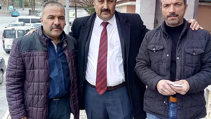 İşadamı Solak Ahi Evrana değer katacağız