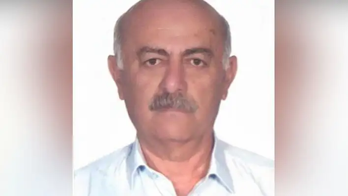 İŞİD'in öldürdüğü şoförün Kayseri detayı