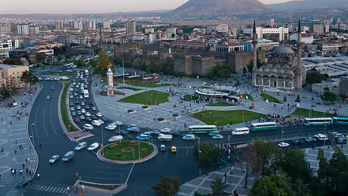 İŞKUR açıkladı! Listede Kayseri yok