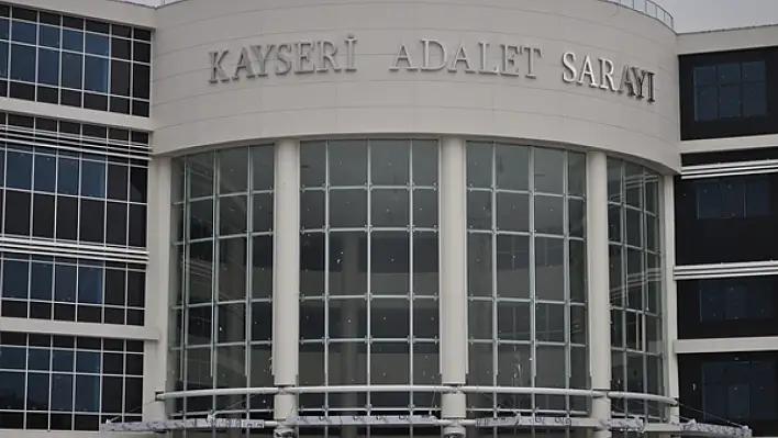 'Islah oldum' dedi yattığıyla tahliye oldu