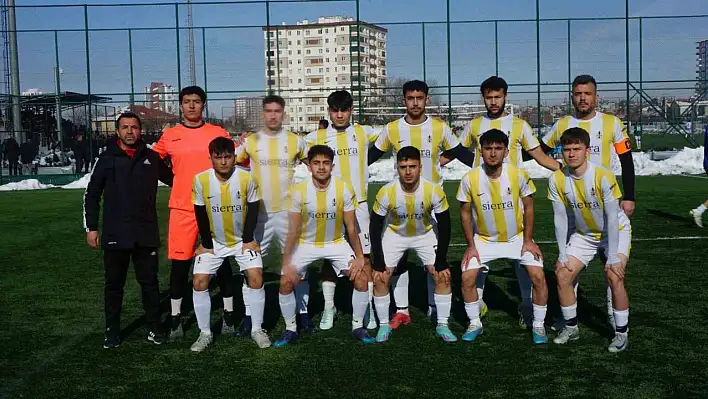 Kayseri Süper Amatör'de bir devir kapandı!