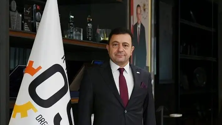 İSO ilk 500 listesine Kayseri'den yeni firma