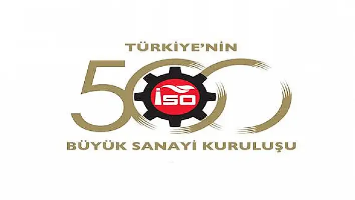 İSO İlk 500'de 18 Firma