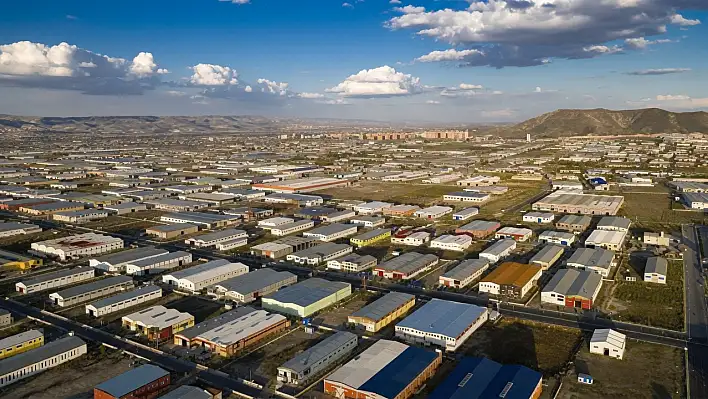 İSO listesinde Kayseri firmaları zirvede yer aldı!