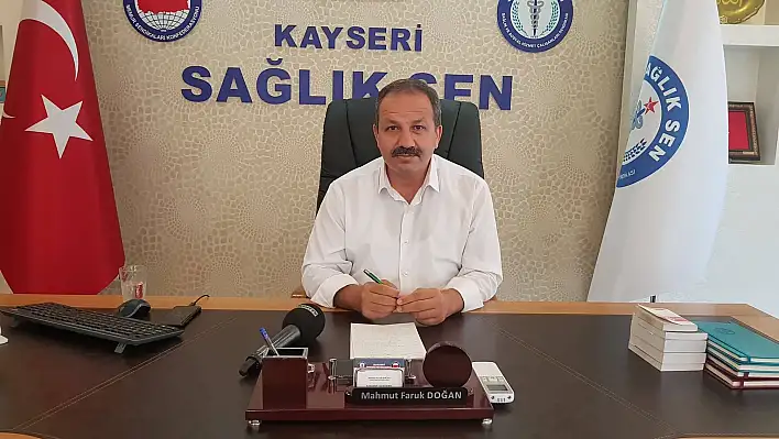 'İspatlasınlar  istifa ederim'