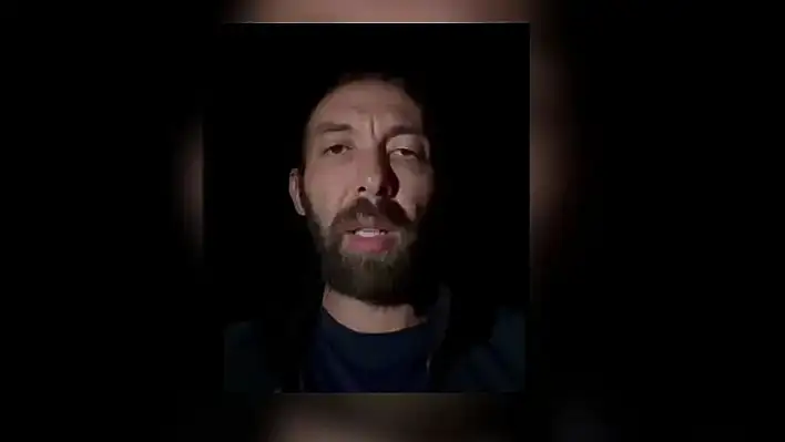 İsrail'in alıkoyduğu Kayserili aktivist yurda dönüyor