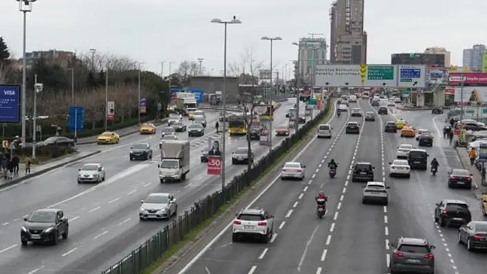 İstanbul'da Kayseri ile ilgili billboardlara bu ilanı kim verdi?