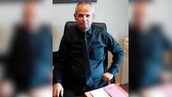 İstanbul'da öldürülen savcı Develi'de neler yapmış neler!