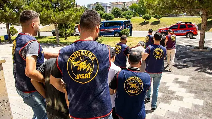 İstanbul'da öldürüp, Nevşehir'e gömdüler