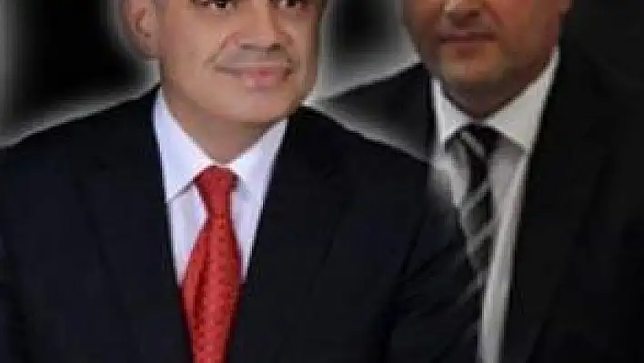 İŞTE AKP'NİN İLÇE ADAYLARI