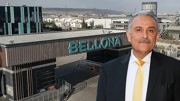 İşte Bellona ve Doqu Home'un yeni patronları
