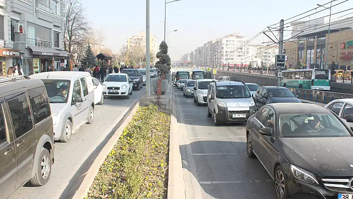 İşte binek otomobillerde ÖTV oranları