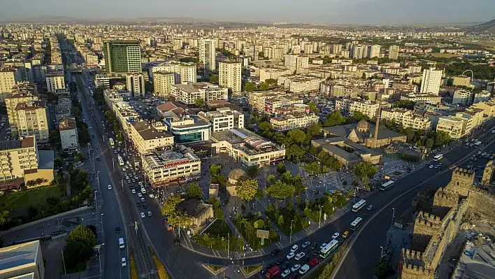 İşte Deprem Bölgesinin Kayseri Ekonomisine etkisi!