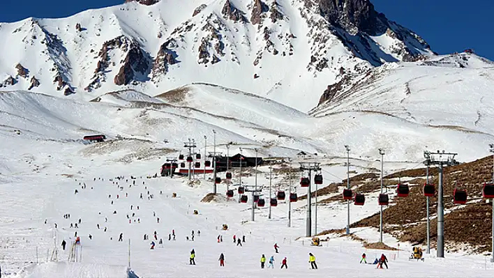 İşte Erciyes AŞ'nin yeni başkanı