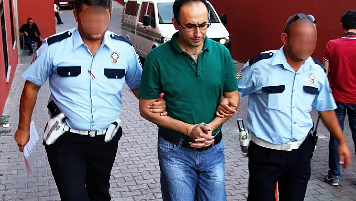 İşte FETÖ'den alınan belediyeciler...