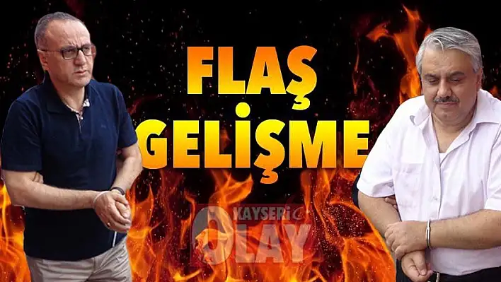 İşte FETÖ operasyonunda gözaltına alınan o isimler