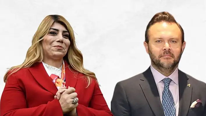 Kayseri bunu konuşuyor! İşte Gökhan Çetinsaya'nın Kayserispor yöneticisi olduğunun belgesi