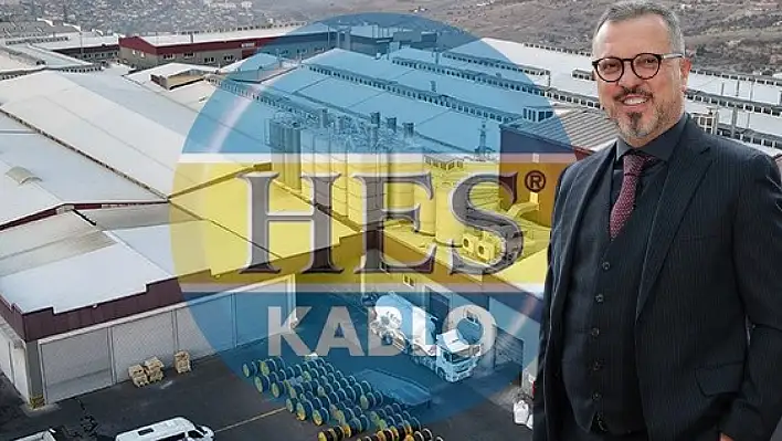 İşte Hes Kablo'nun Rizeli yeni sahibi