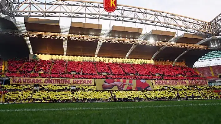 İşte Kapalı Kale'nin son bestesi