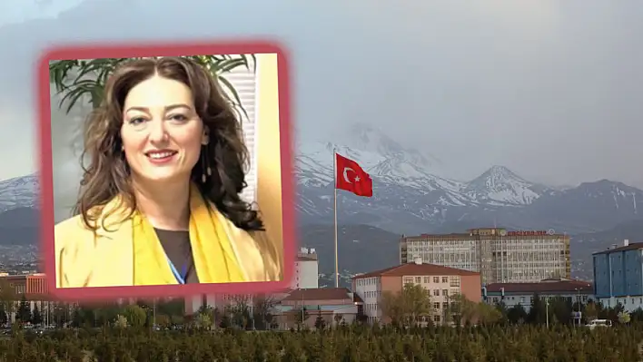 İşte Kayseri'nin yeni Koordinatörü