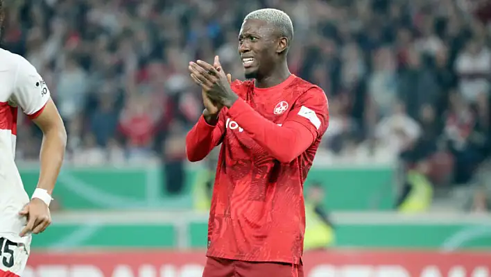 İşte Kayserispor'un ilk transferi!