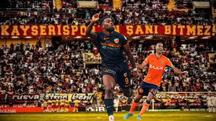 İşte muhtemel 11'ler