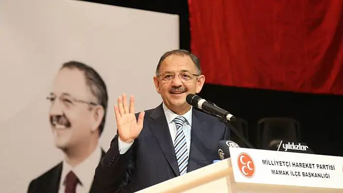 İşte Özhaseki'nin mal varlığı