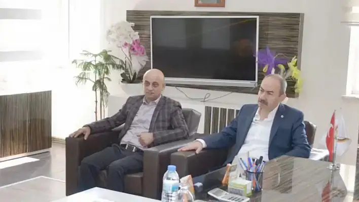 İşte Ticaret Odasından istifa eden MHP'liler