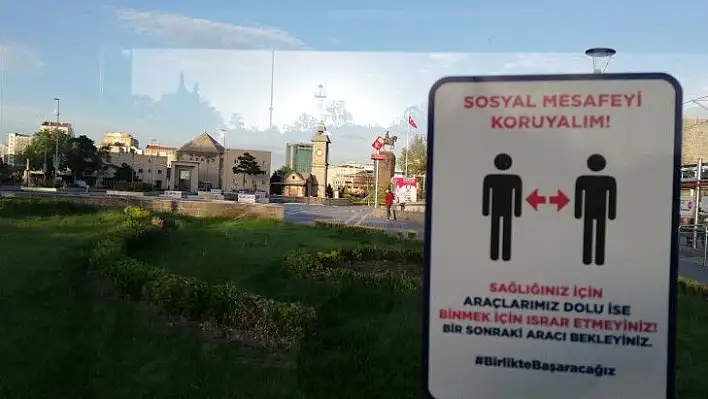 İşte yarından itibaren açılacak ve kapalı durmaya devam edecek iş yerleri