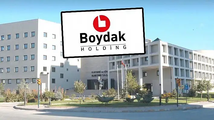 İşten çıkartılan Boydaklar Hes'te iş başı mı yaptı?