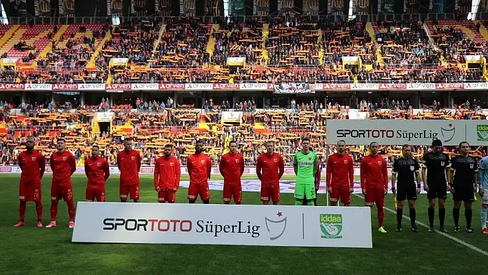 İstikbal Mobilya Kayserispor'da futbolcular Cuma günü toplanacak