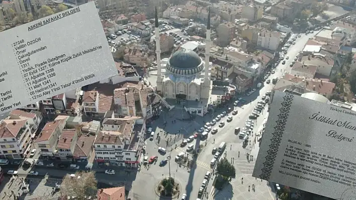 İstiklal Madalyası verilen Develili Komutan Civan Bey kimdir?