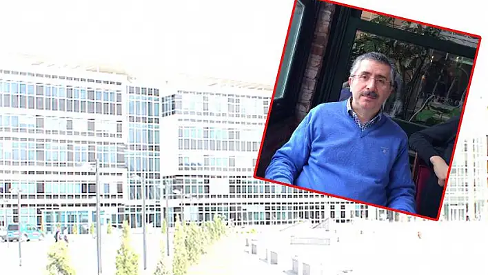 İtirafçı olan Nurettin Okandan'ın FETÖ'den cezası belli oldu