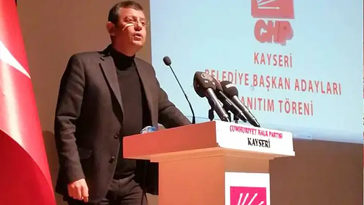 'İttifakımıza   Coşku Ve Kararlılıkla Sahip Çıkmalıyız'