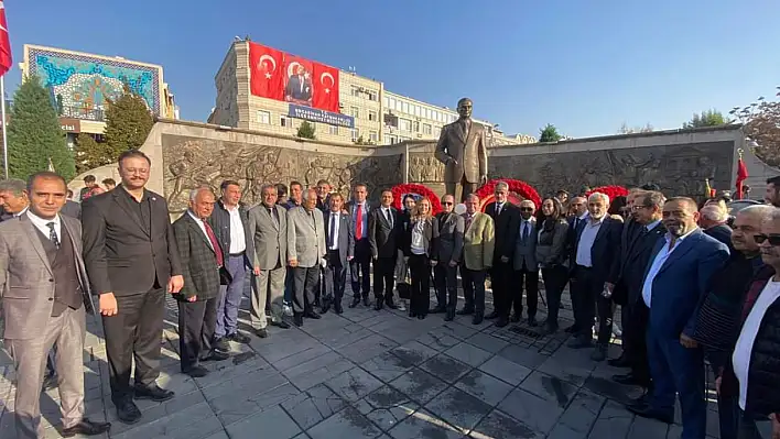 İYİ Parti'den açıklama: Yarın başlıyor