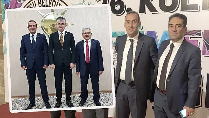 İYİ Parti'den, AK Parti'ye geçen İlmek ile ilgili zehir zemberek açıklama: 700 bin TL'lik makam aracı…