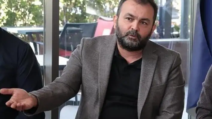 İYİ Parti'den bir istifa daha yaşandı - Göker Gözütok da istifa etti