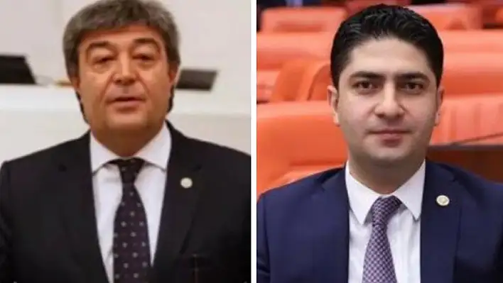 İyi Parti ve MHP Paşa'yı unutmadı