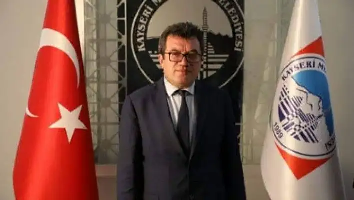 İYİ Partili Kenanoğlu'dan Başkanlara çağrı: Bu isimler yaşatılmalı!