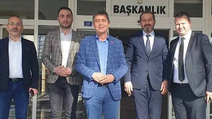 İYİ Partili Meclis üyeleri o işin peşini bırakmayınca, bakın ne oldu? 