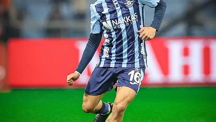 Kayserispor orta sahasını güçlendirdi